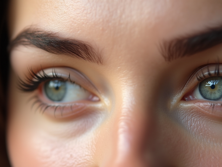 Perfect Your Look at Lily Brow Bar