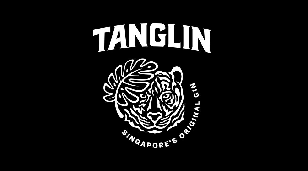 Tanglin Gin
Singapore's Original
