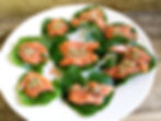 Thumbnail: Wasabi Rhizome Powder from Majestic Wasabi Cultivators