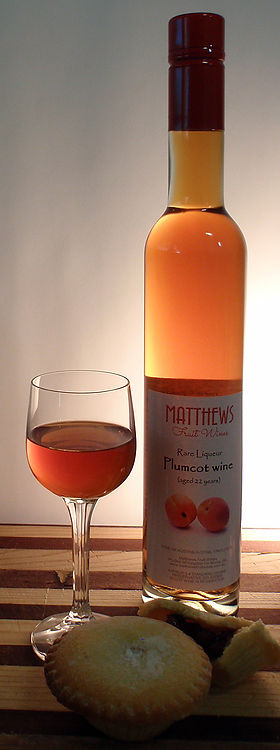 buy fruit wines Australia