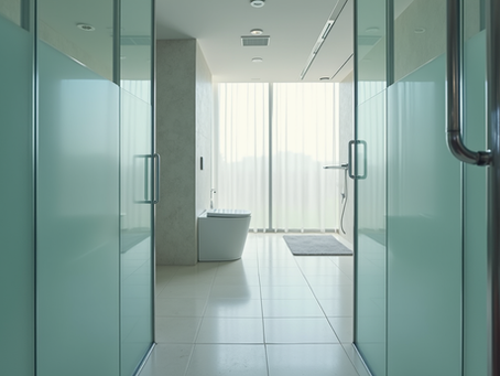 Transform Your Home with Premium Shower Cubicles