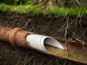 Sewer Pipe Lining in North Jersey: The Fix That Doesn't Destroy Your Yard