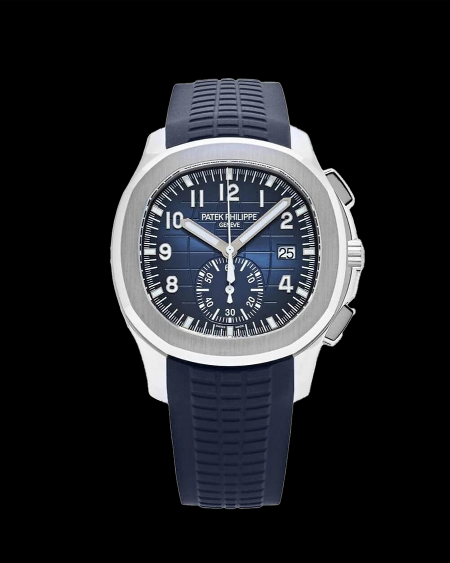 Patek Philippe Aquanaut 5968G