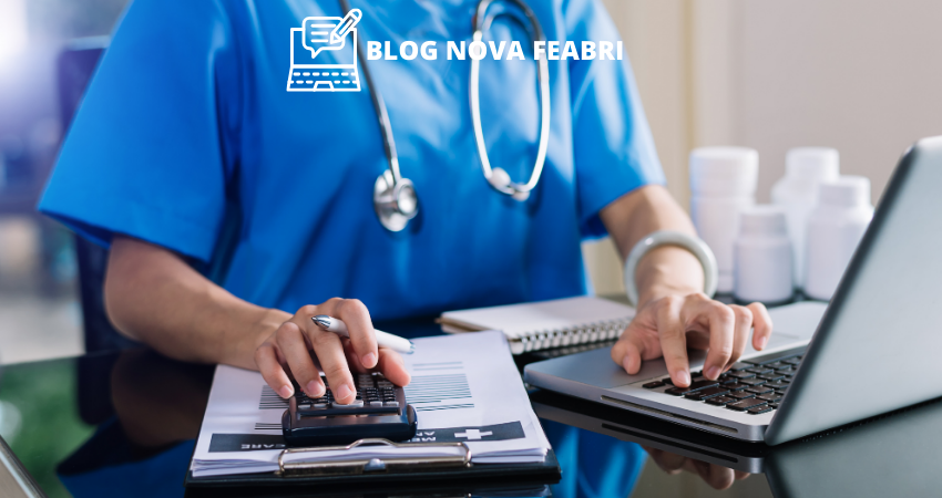 Reajuste do plano de saúde empresarial!