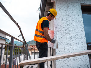 Controlli del Fisco per chi ha riqualificato casa dal 2019 con Ecobonus e Sisma bonus