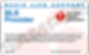 Basic Life Support (BLS) Provider