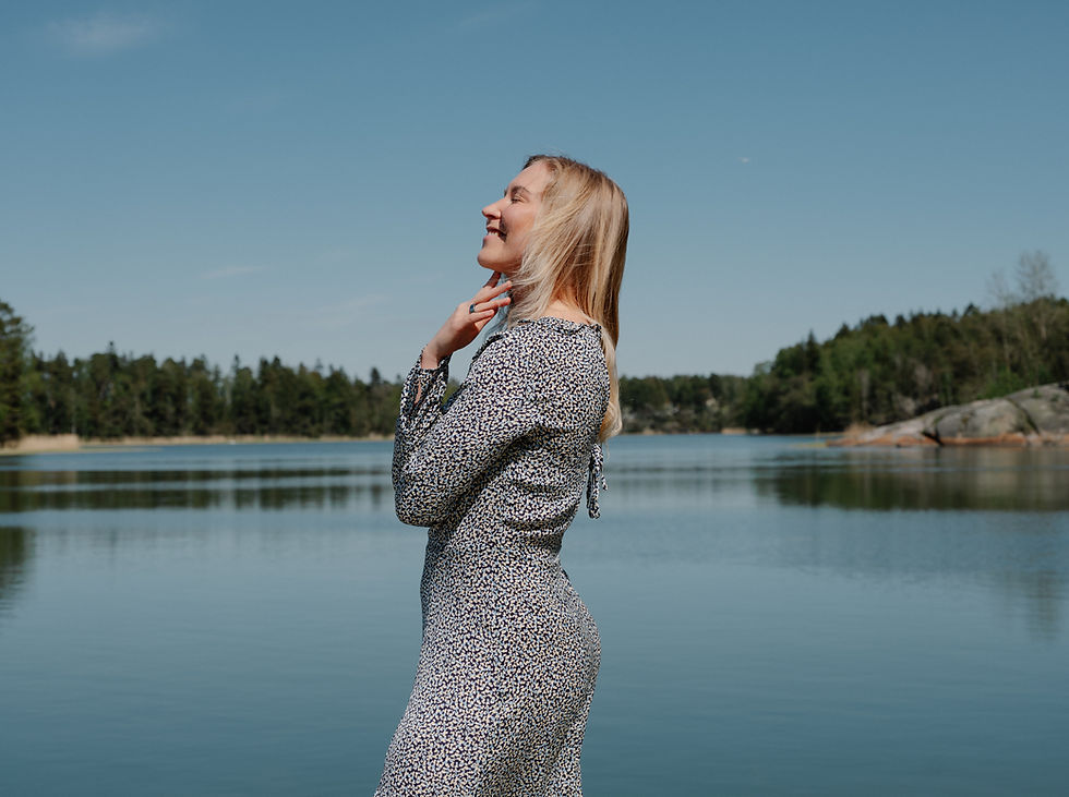 What Are You Actually Using Your Life For?