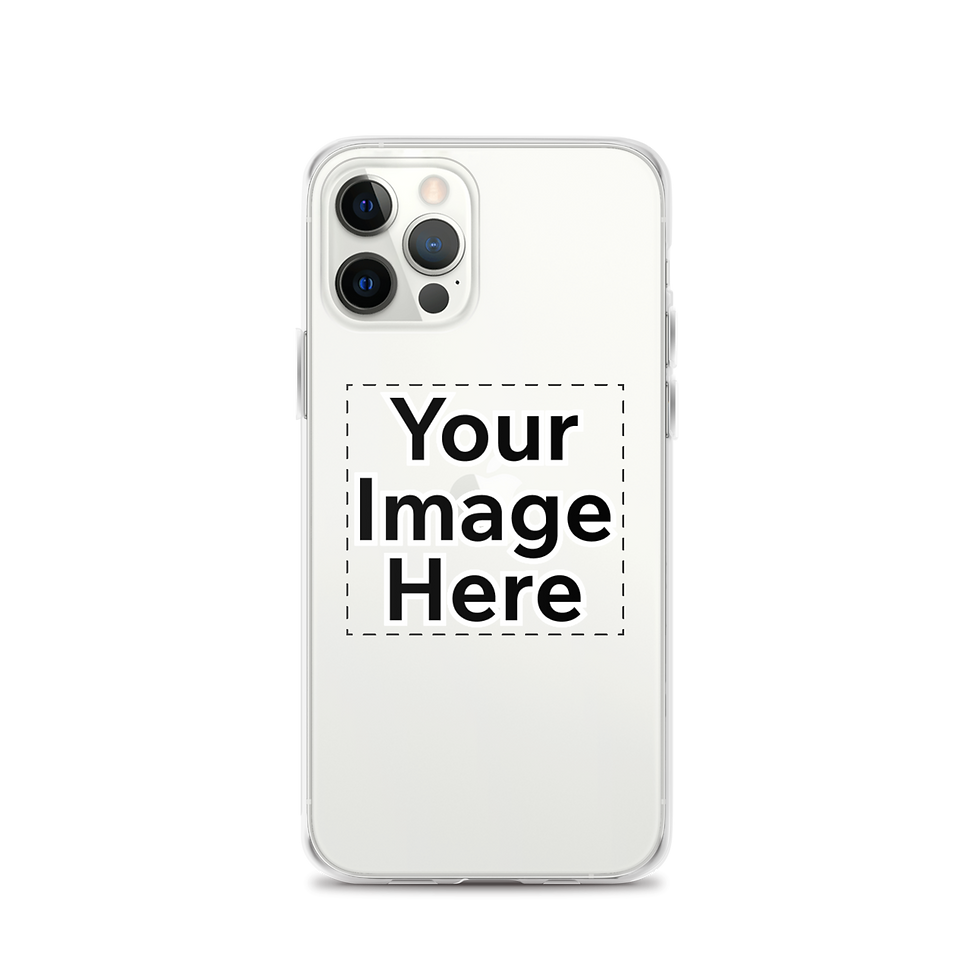 Thumbnail: Clear Case for iPhone®