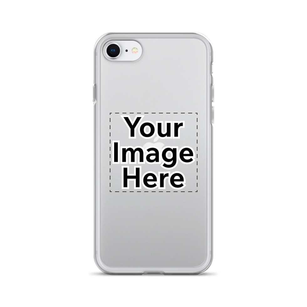 Thumbnail: Clear Case for iPhone®