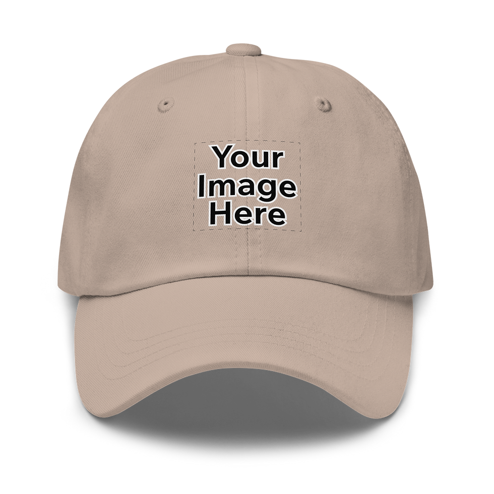 Thumbnail: Classic Dad Hat | Yupoong 6245CM