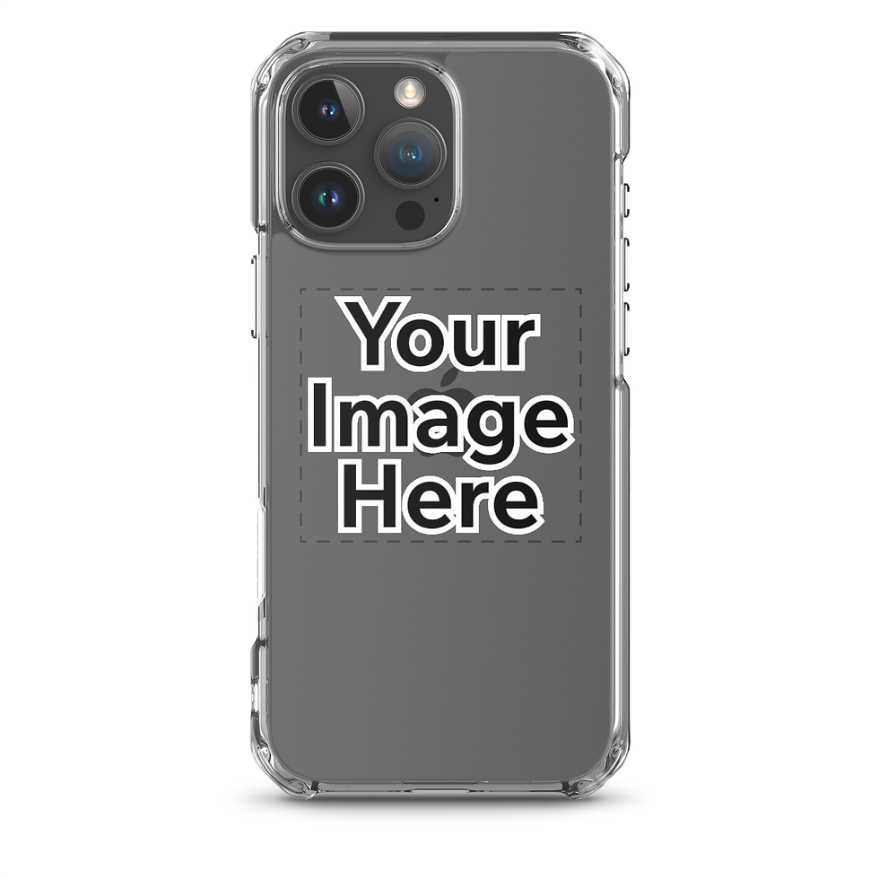 Thumbnail: Clear Case for iPhone®