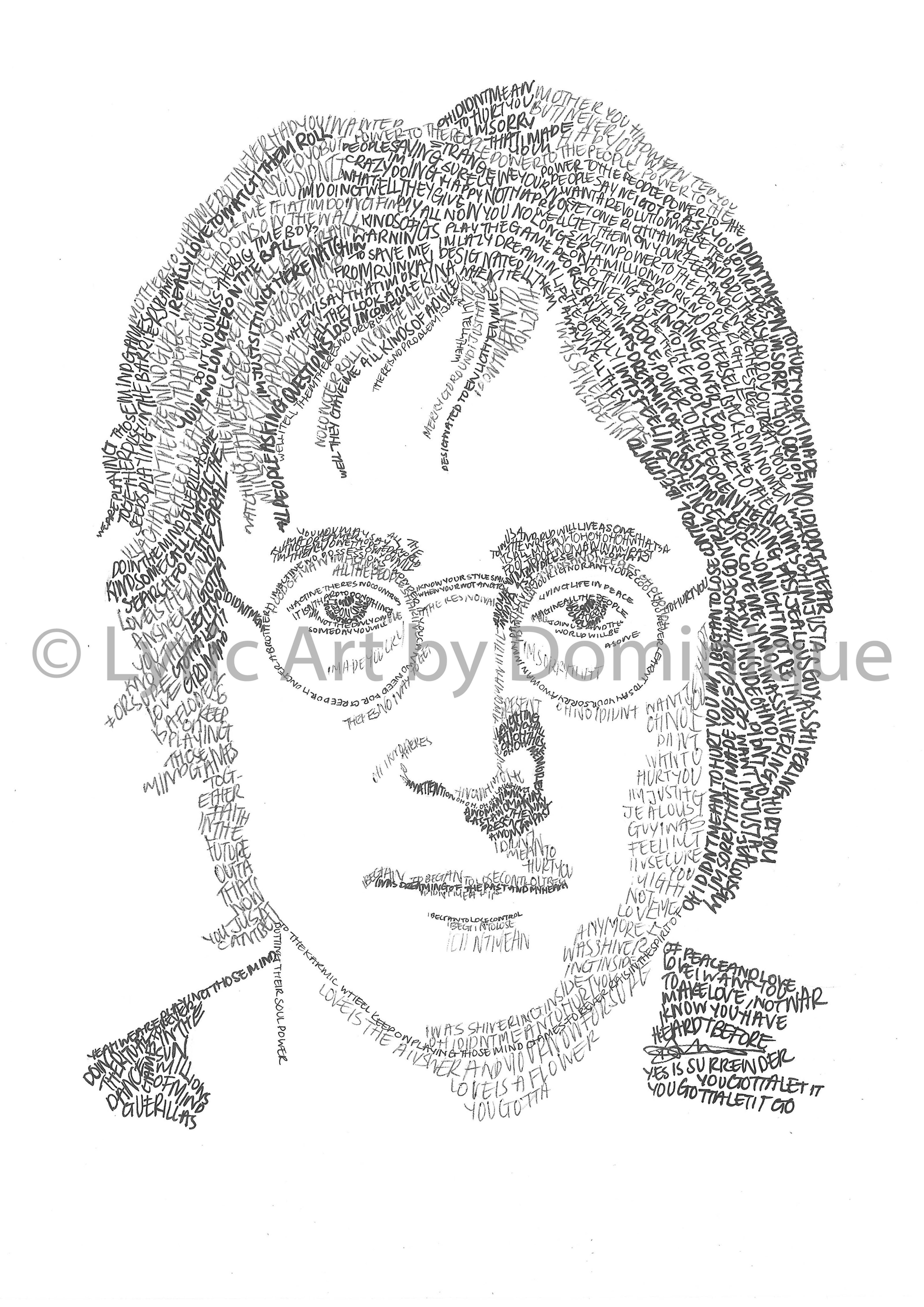 John Lennon