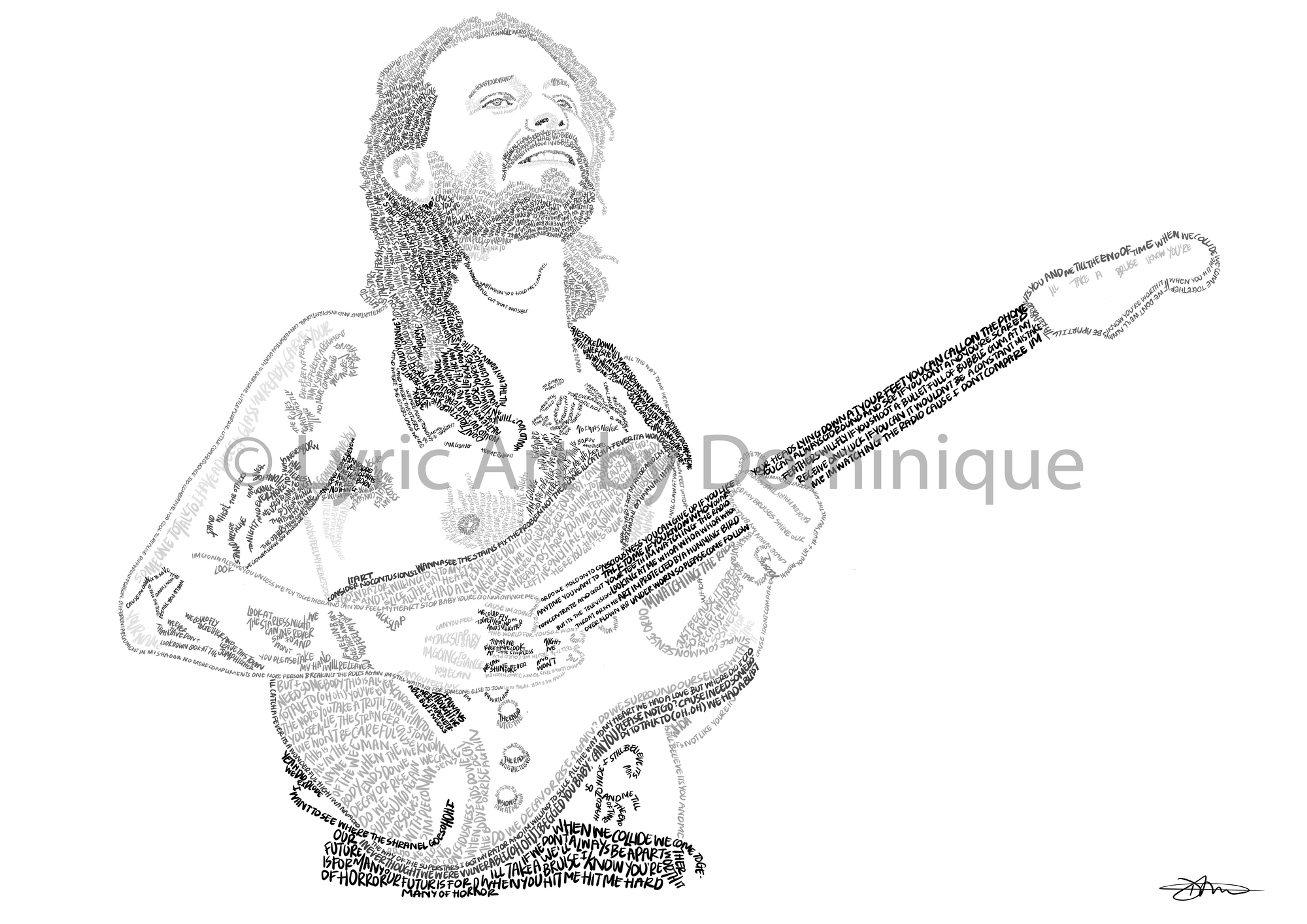 Simon Neill - Biffy Clyro