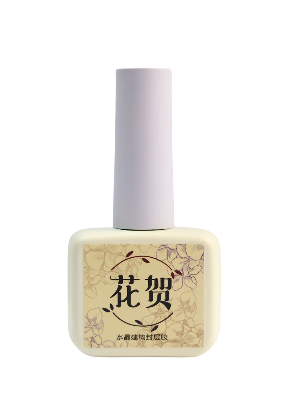 Miniatura: 花賀Funzione gel Top, Base, Top opaco, Estensione,