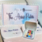 Miniatura: Palette gel Combo Spedizione gratuita con regali