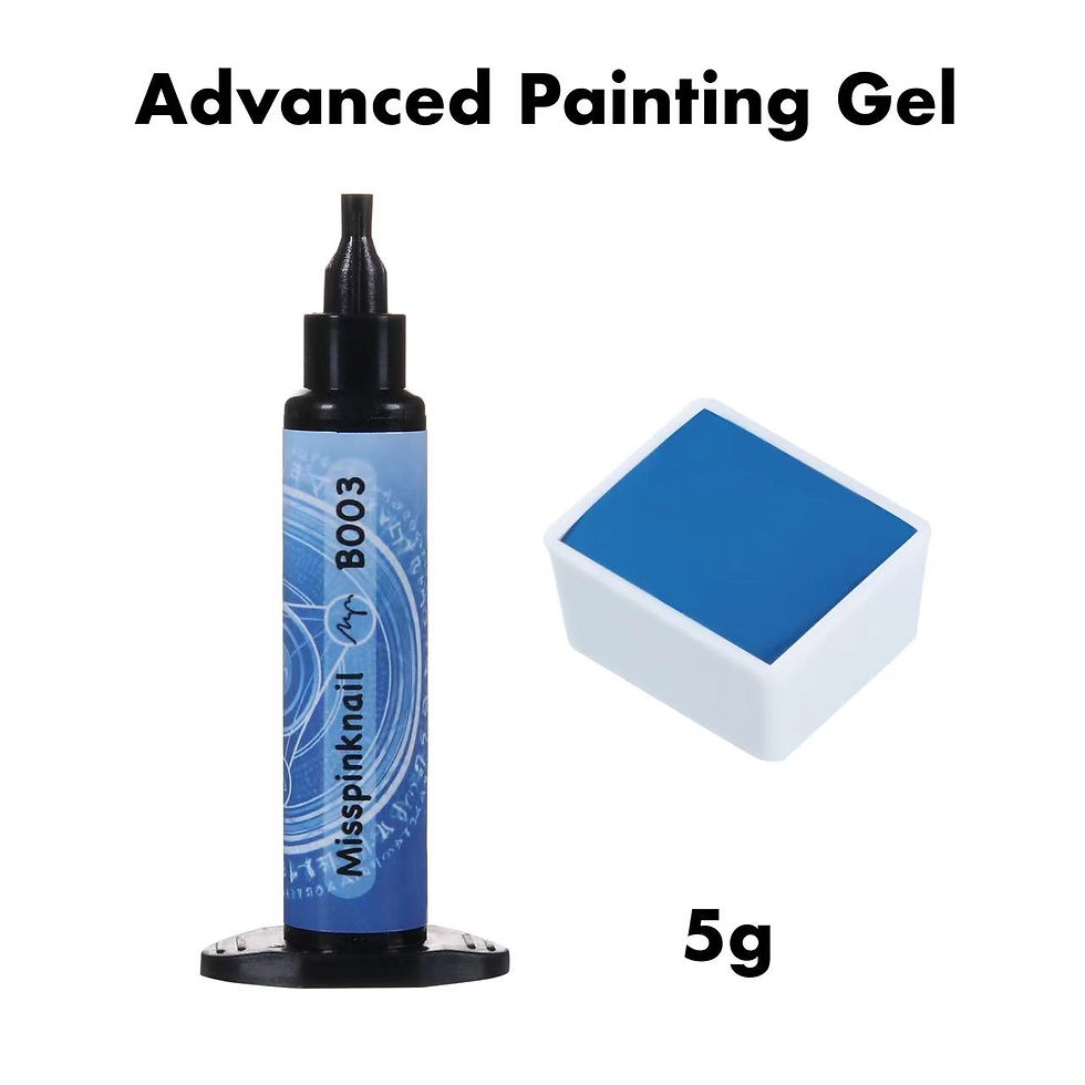 Miniaturbild: (C)Misspinknail Advanced Painting Gel EU Version: TPO HEMA FREE