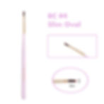 Thumbnail: New Version Nail Art Brushes with cap Misspinknail