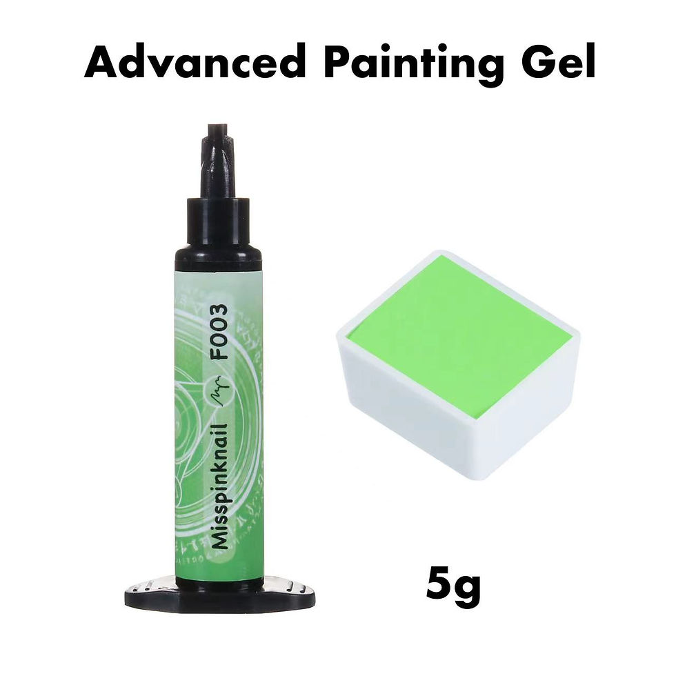 Miniaturbild: (C)Misspinknail Advanced Painting Gel EU Version: TPO HEMA FREE
