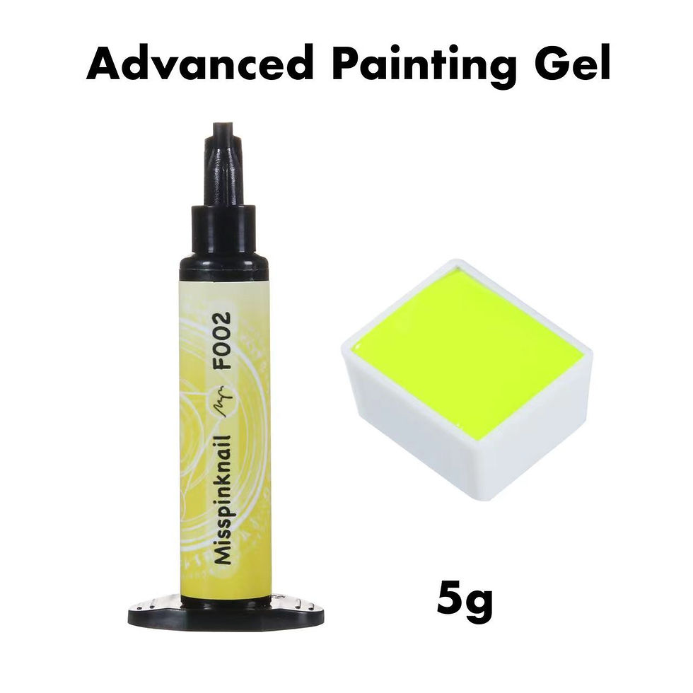 Miniaturbild: (C)Misspinknail Advanced Painting Gel EU Version: TPO HEMA FREE
