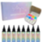 Miniatura: Palette gel Combo Spedizione gratuita con regali