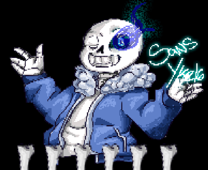 Sans