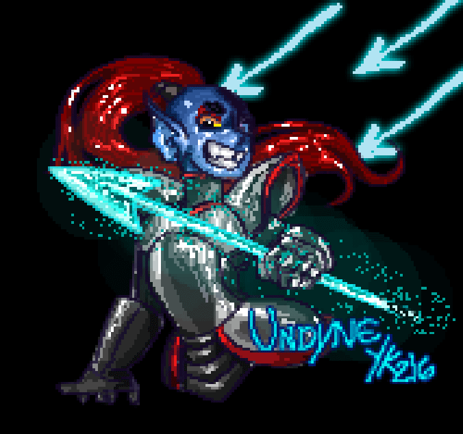 Undyne