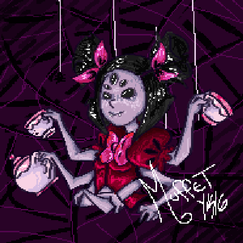Muffet