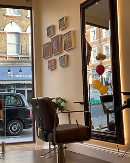 Baykar London Internal