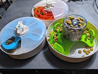 spin dog'n'fun