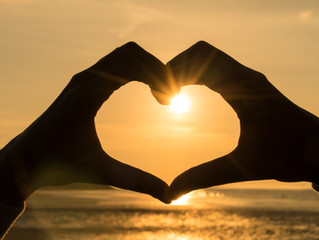The Law of Love