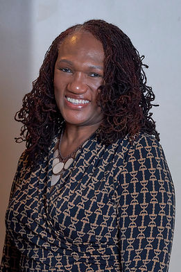 Brenda Pearson, CRNP-PMH