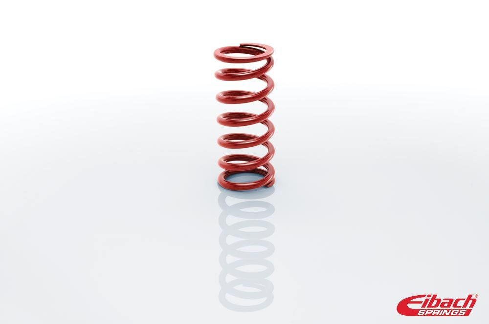 8in. Coil Over Spring 2.5in. ID