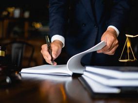 When Family Matters Need Legal Action