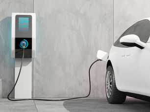 Integrating Solar Energy into Your Home EV Charging System