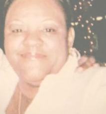 In Loving Memory Irma Jean McQueen