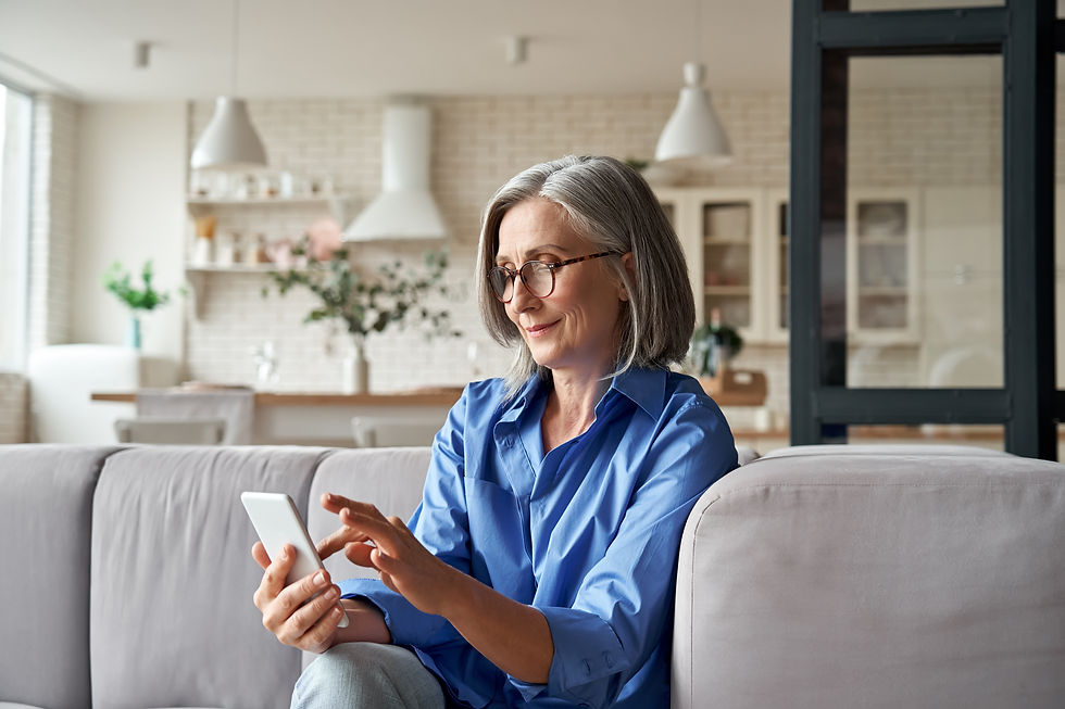 How Home Automation Supports Aging in Place for Loved Ones