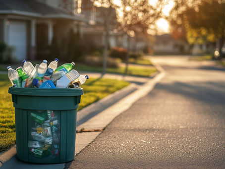 Residential Waste Solutions Made Easy with Mickey’s Carting