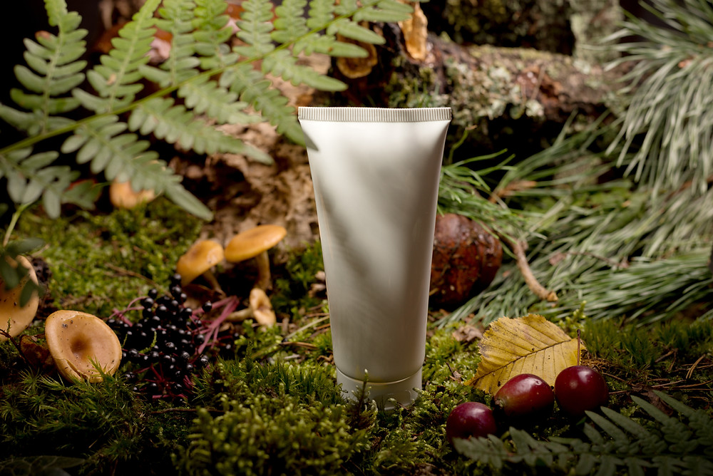 Mushroom Magic: How Fungi Became the Darling of the Vegan Skincare World