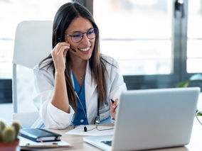 Telemedicine: Revolutionizing Healthcare Accessibility and Continuity