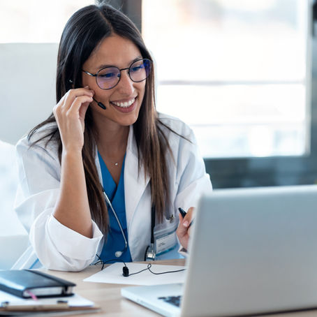 Telemedicine: Revolutionizing Healthcare Accessibility and Continuity