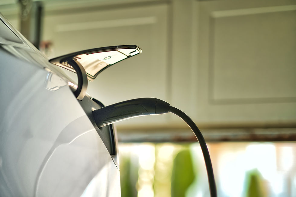 How Installing a Home EV Charger Can Boost Your Property Value
