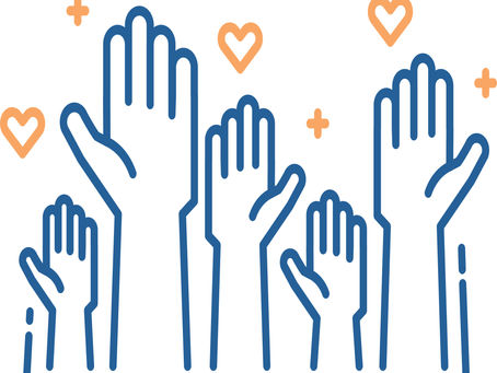 How Volunteering Can Lead to Career Advancement