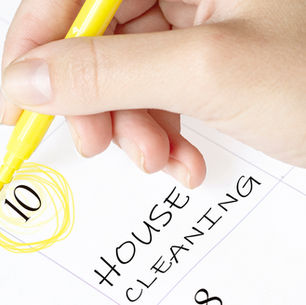 The Importance of Recurring Cleaning 