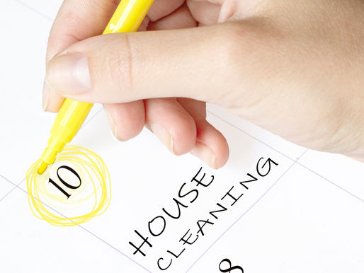 The Importance of Recurring Cleaning