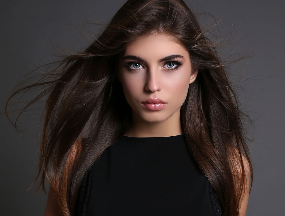 Permanent Makeup NYC