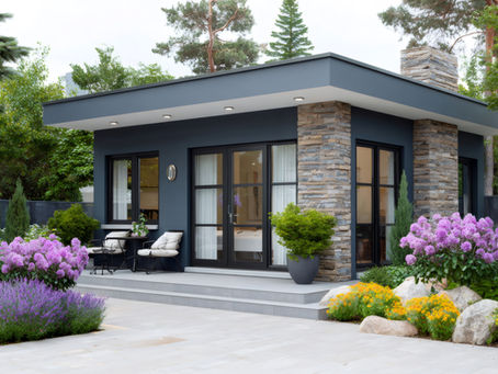 Spring Entertaining with a Smart Home: Outdoor Audio, Lighting, and More