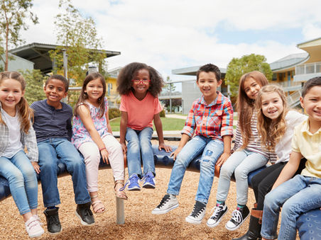 Creating Healthy Routines: Supporting Children Through the Back-to-School Transition