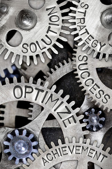 Optimization / SEO