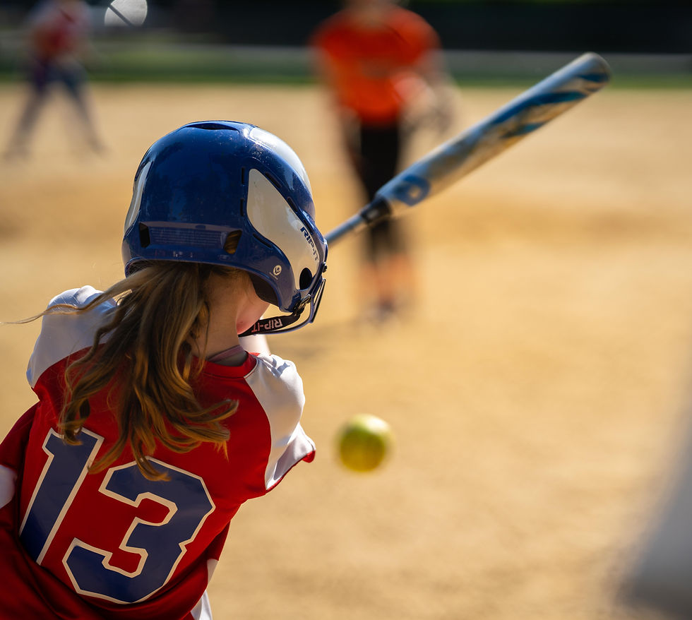 Helping Youth Athletes Have Their Best Season Yet: A Call for Donors to Support Youth Sports Organizations