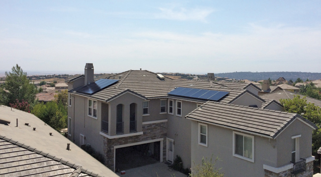 SolarHut LLC | El Dorado County Solar Contractor | CA Solar Contractor